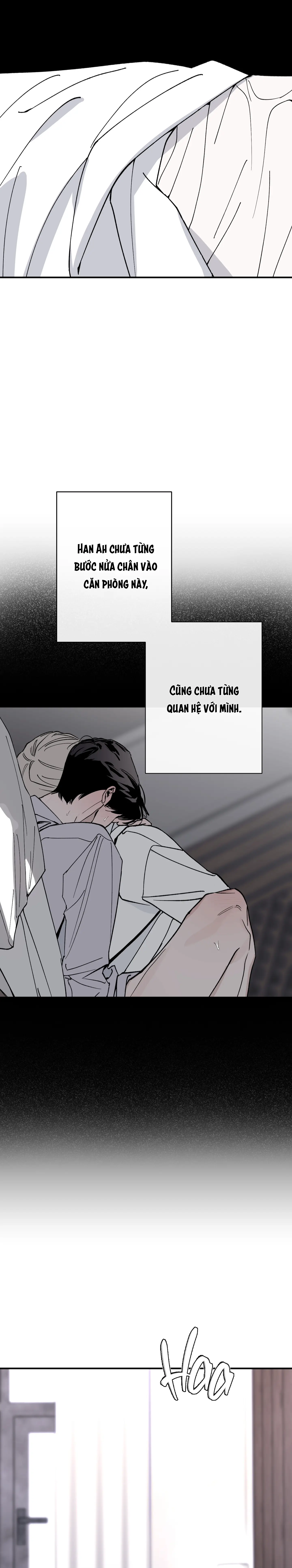 In My Bad Chap 38 - Next Chap 39