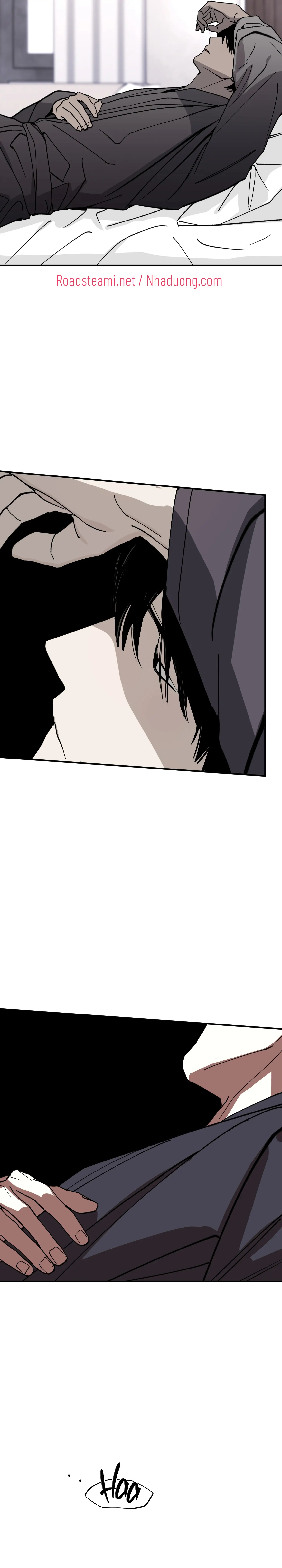In My Bad Chap 38 - Next Chap 39
