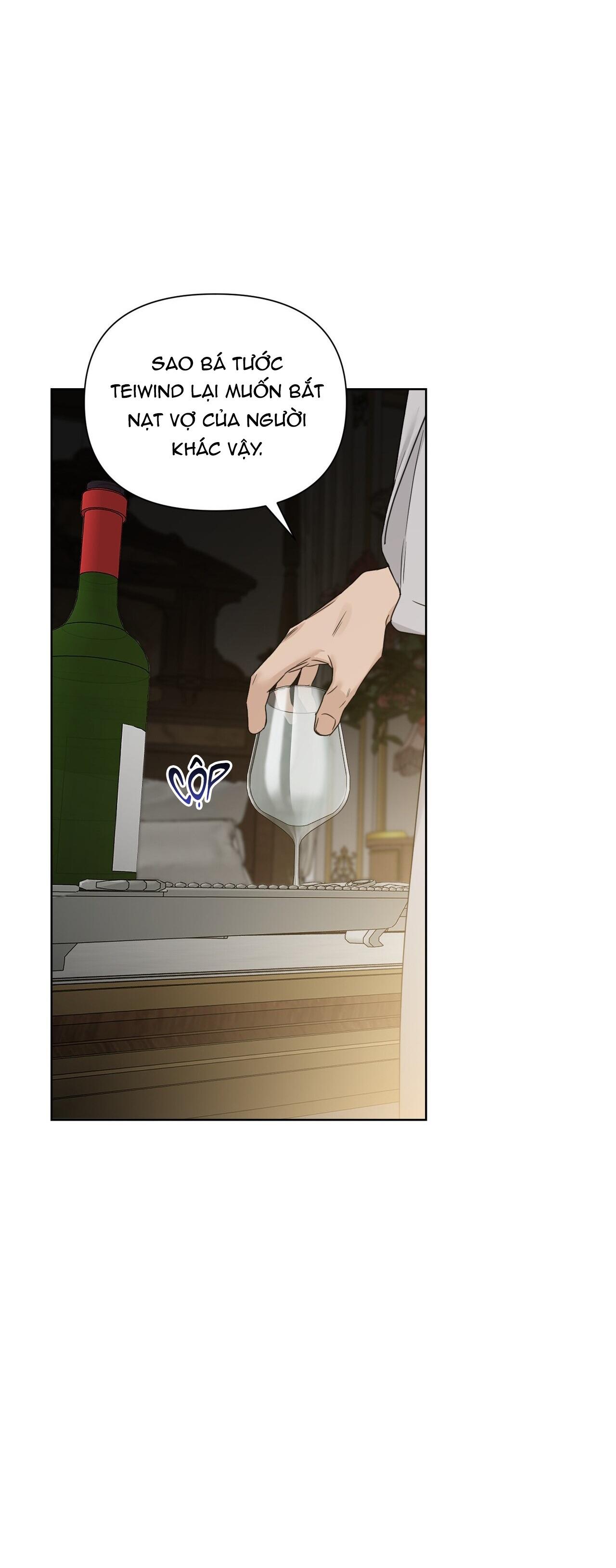 INTO THE ROSE GARDEN - Chap 66