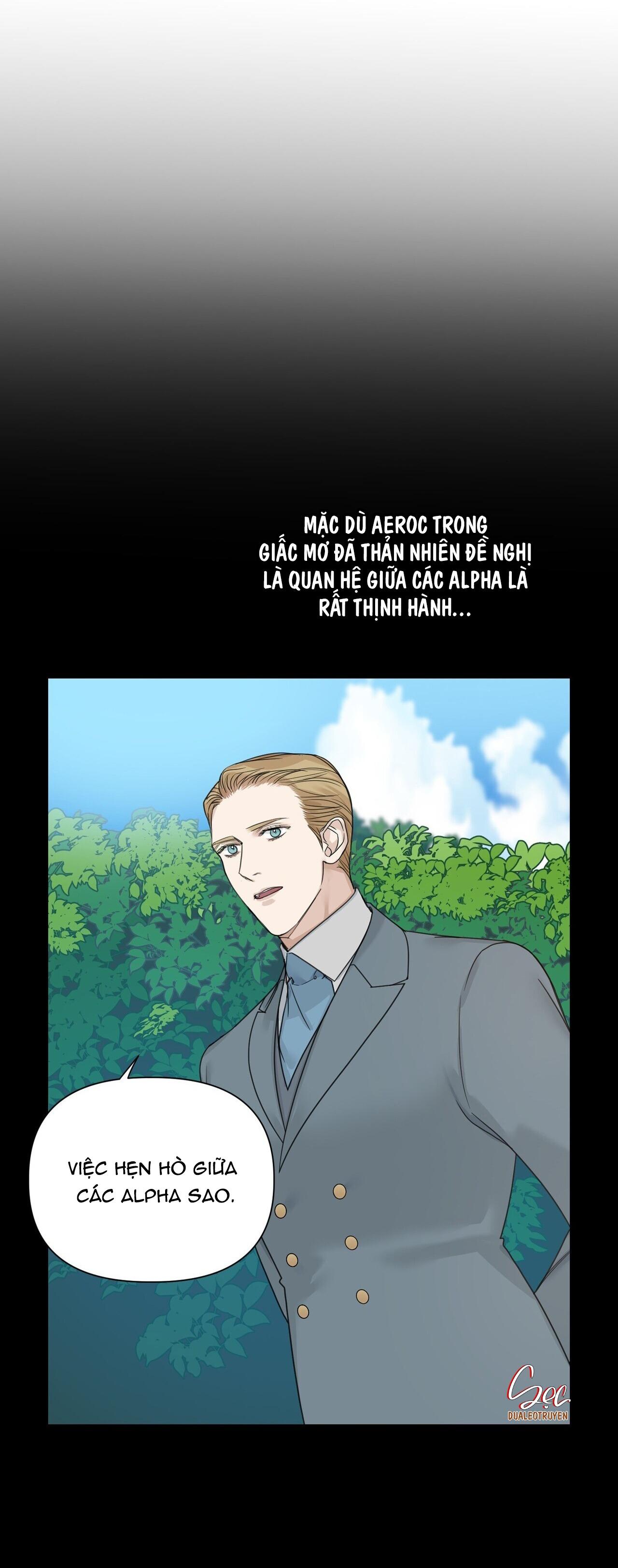 INTO THE ROSE GARDEN - Chap 66