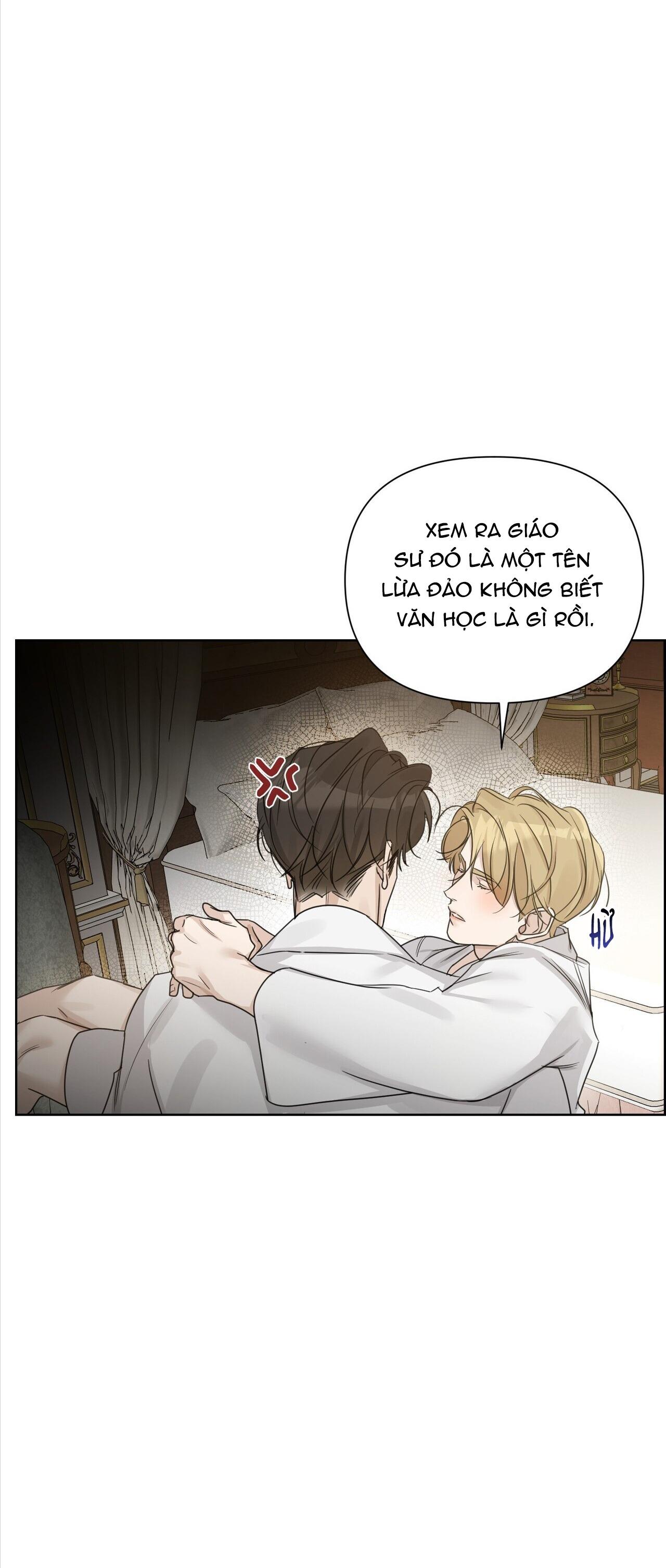 INTO THE ROSE GARDEN - Chap 66