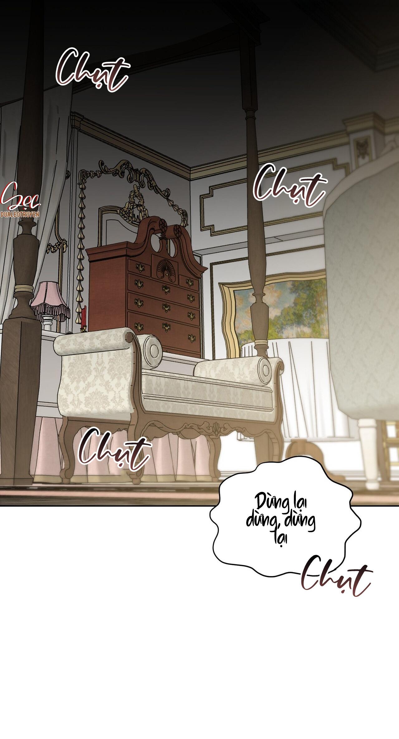 INTO THE ROSE GARDEN - Chap 66