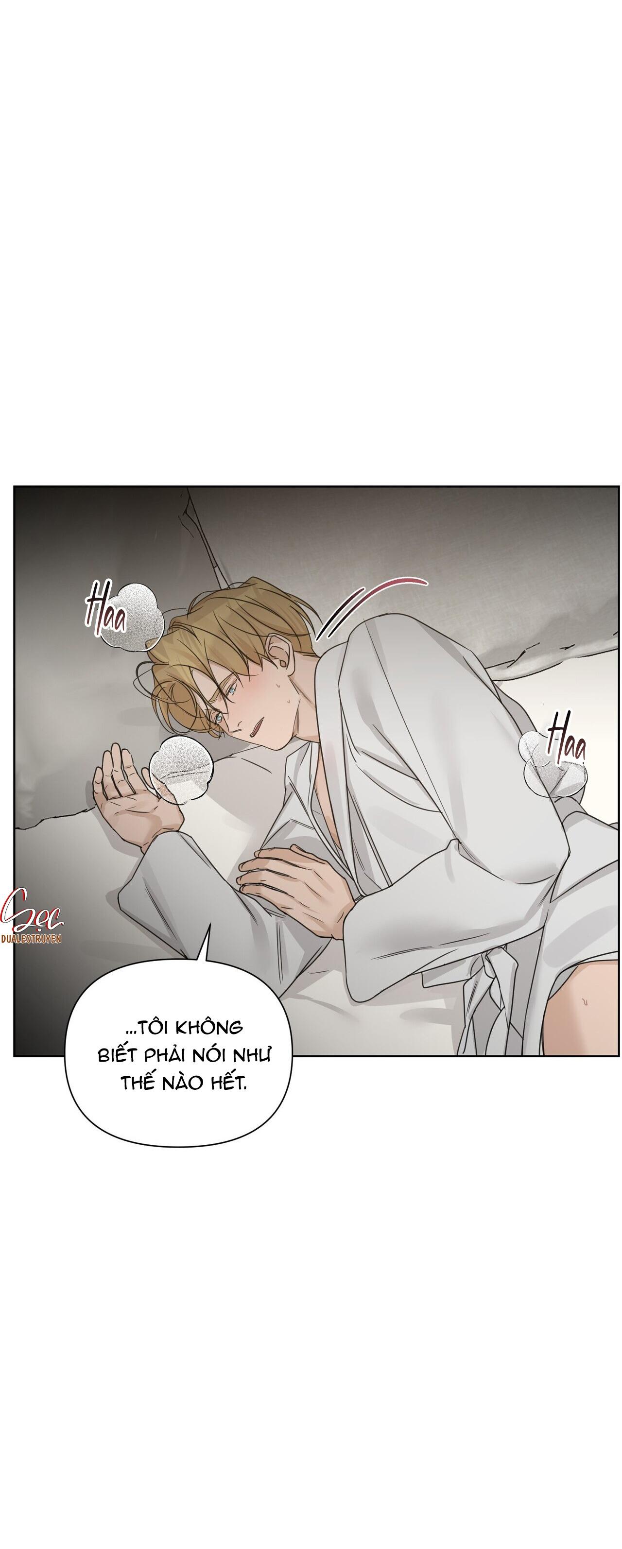 INTO THE ROSE GARDEN - Chap 66