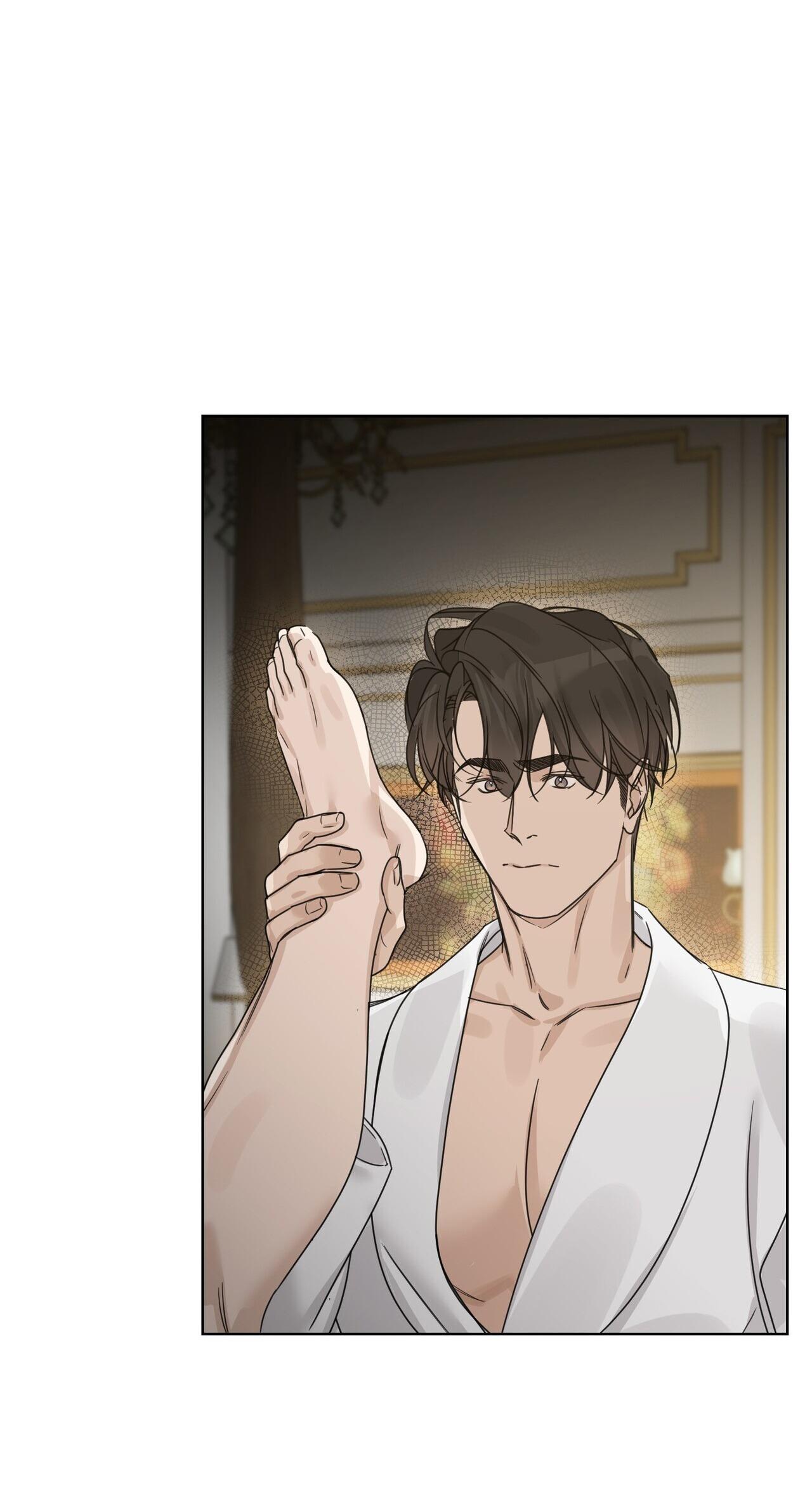 INTO THE ROSE GARDEN - Chap 66