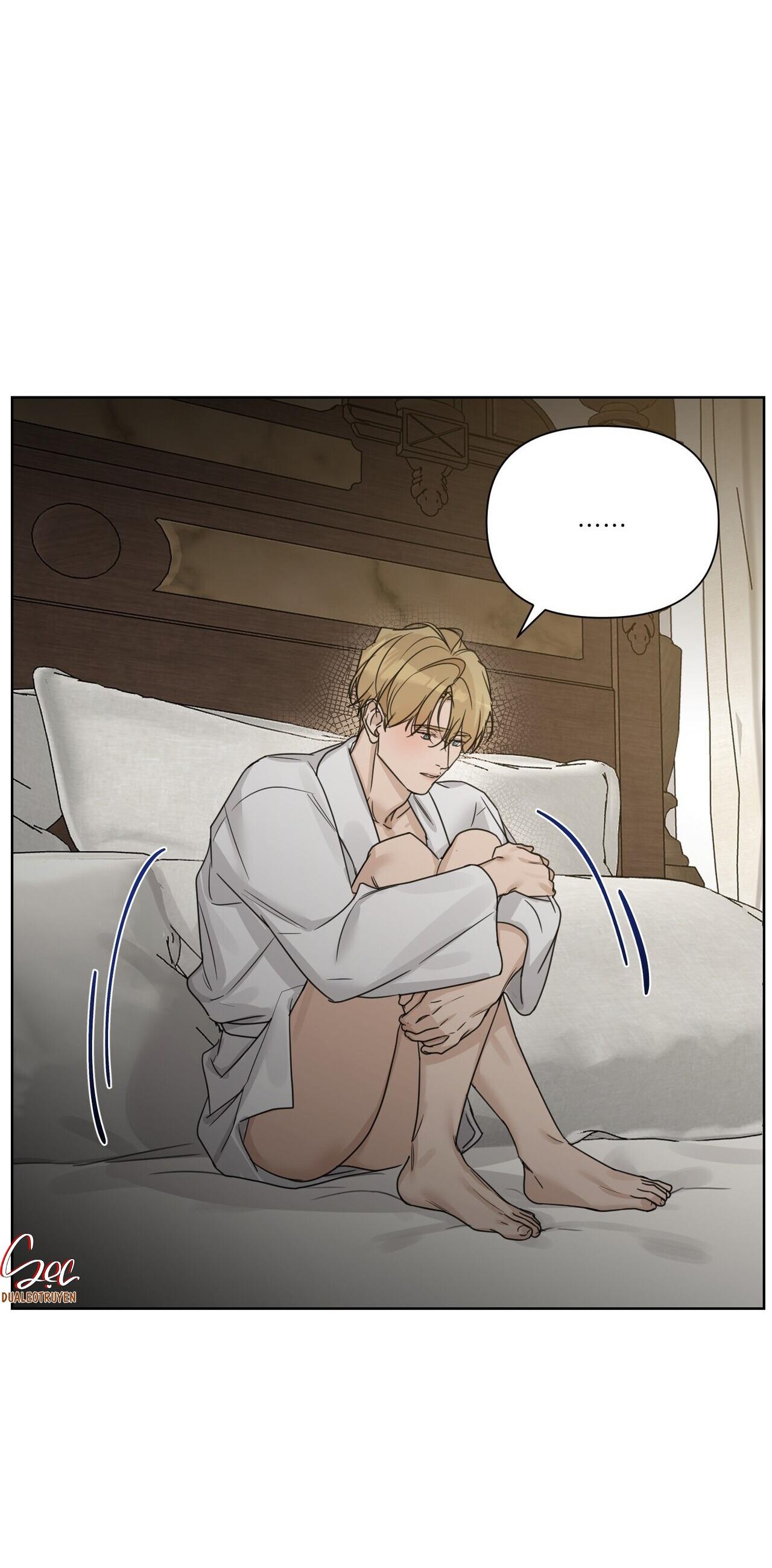 INTO THE ROSE GARDEN - Chap 66