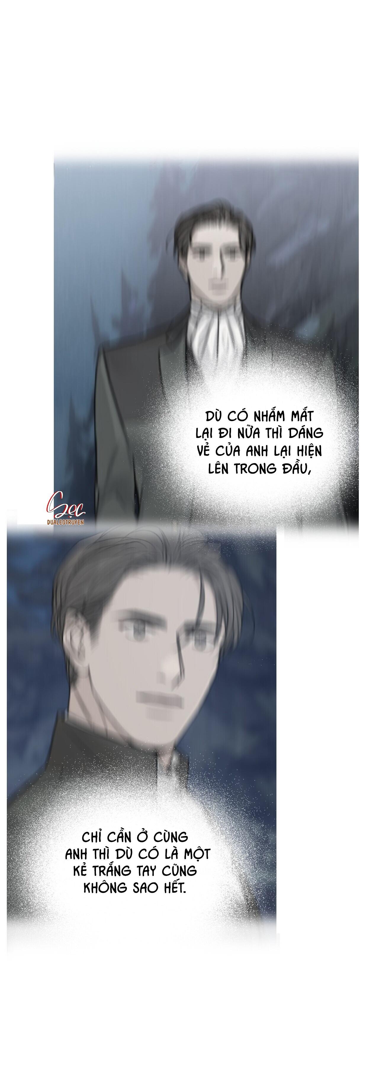 INTO THE ROSE GARDEN - Chap 66