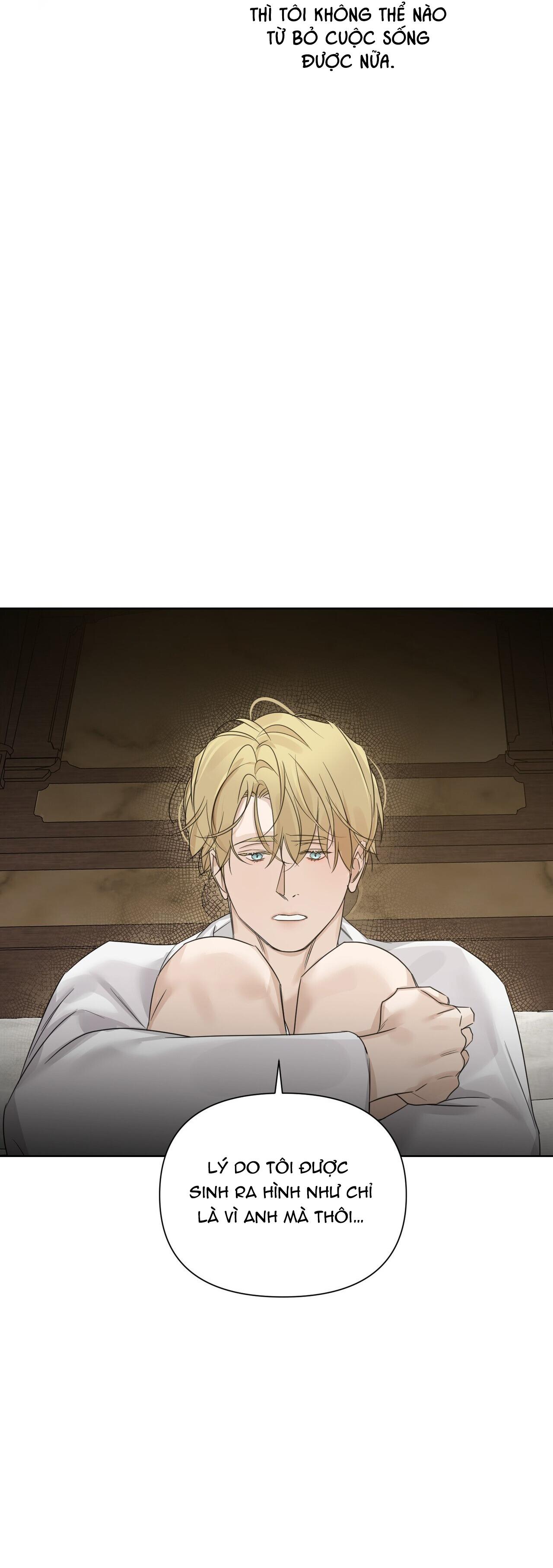 INTO THE ROSE GARDEN - Chap 66