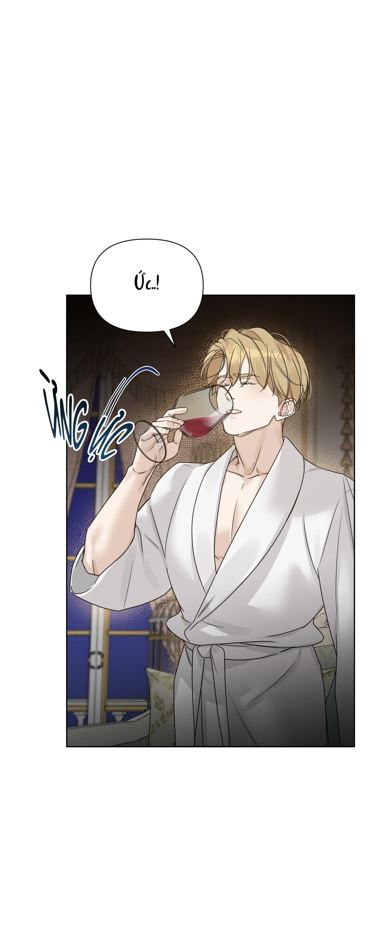 INTO THE ROSE GARDEN - Chap 66