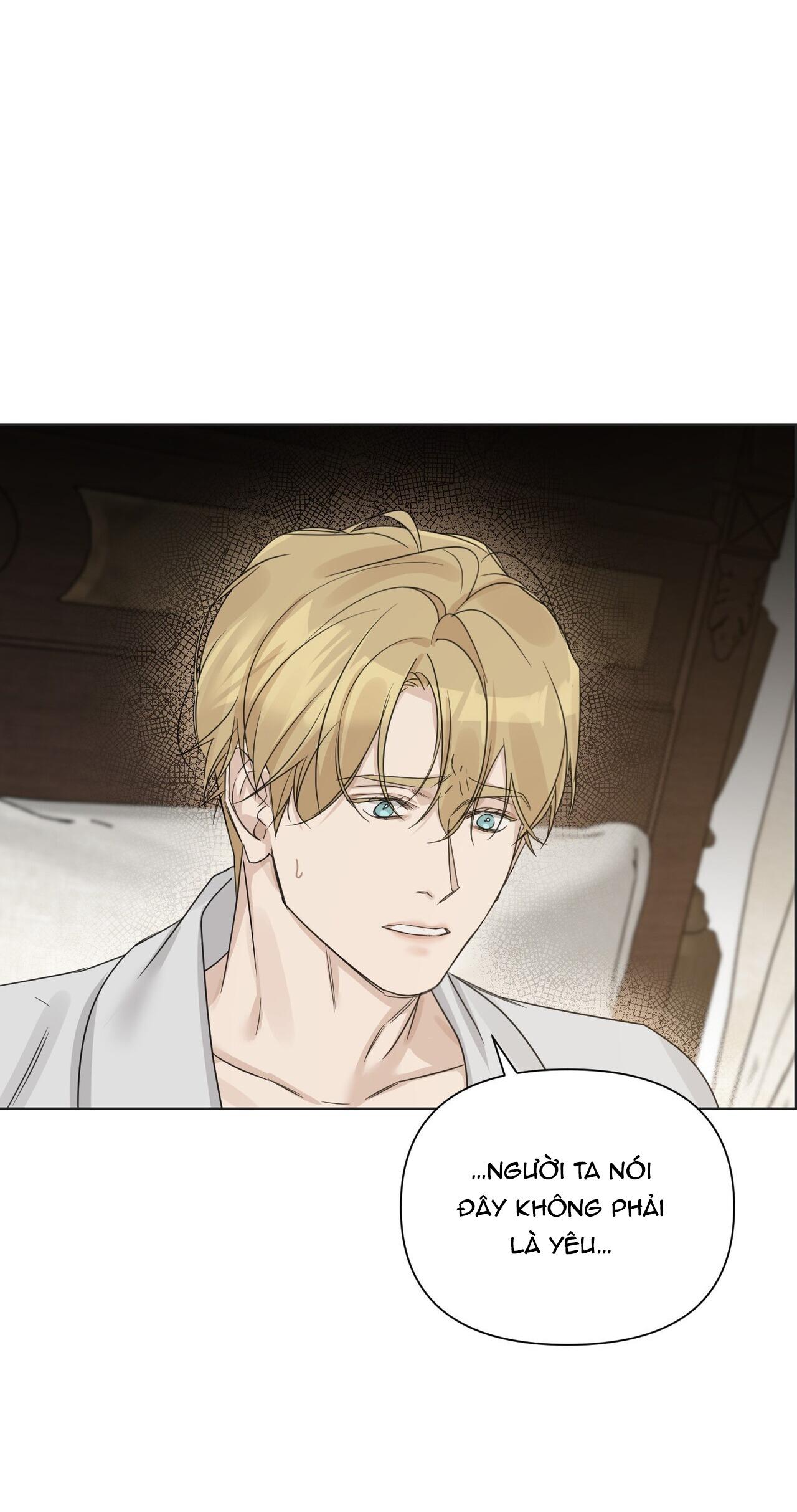 INTO THE ROSE GARDEN - Chap 66