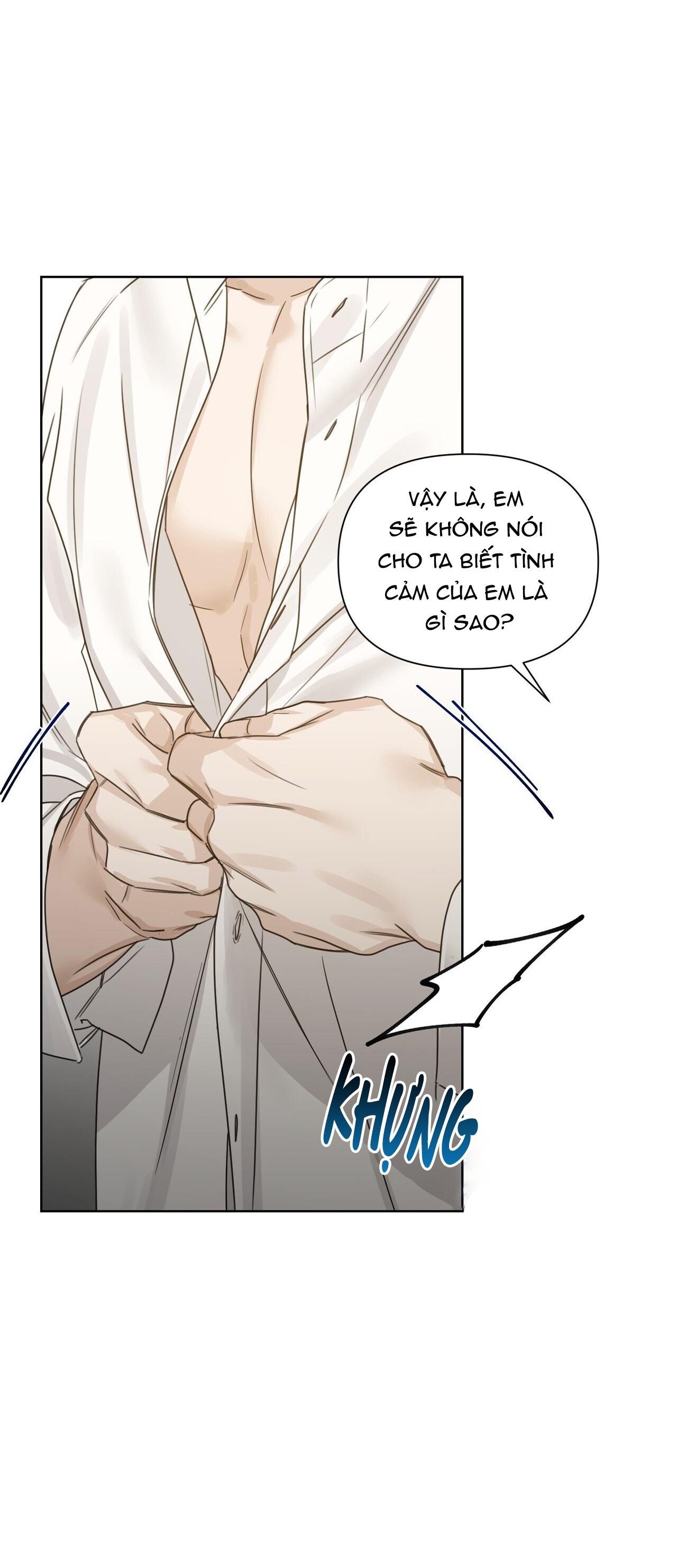 INTO THE ROSE GARDEN - Chap 66