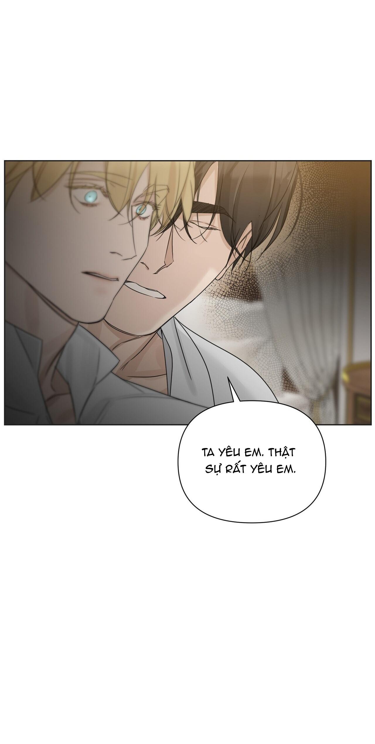 INTO THE ROSE GARDEN - Chap 66