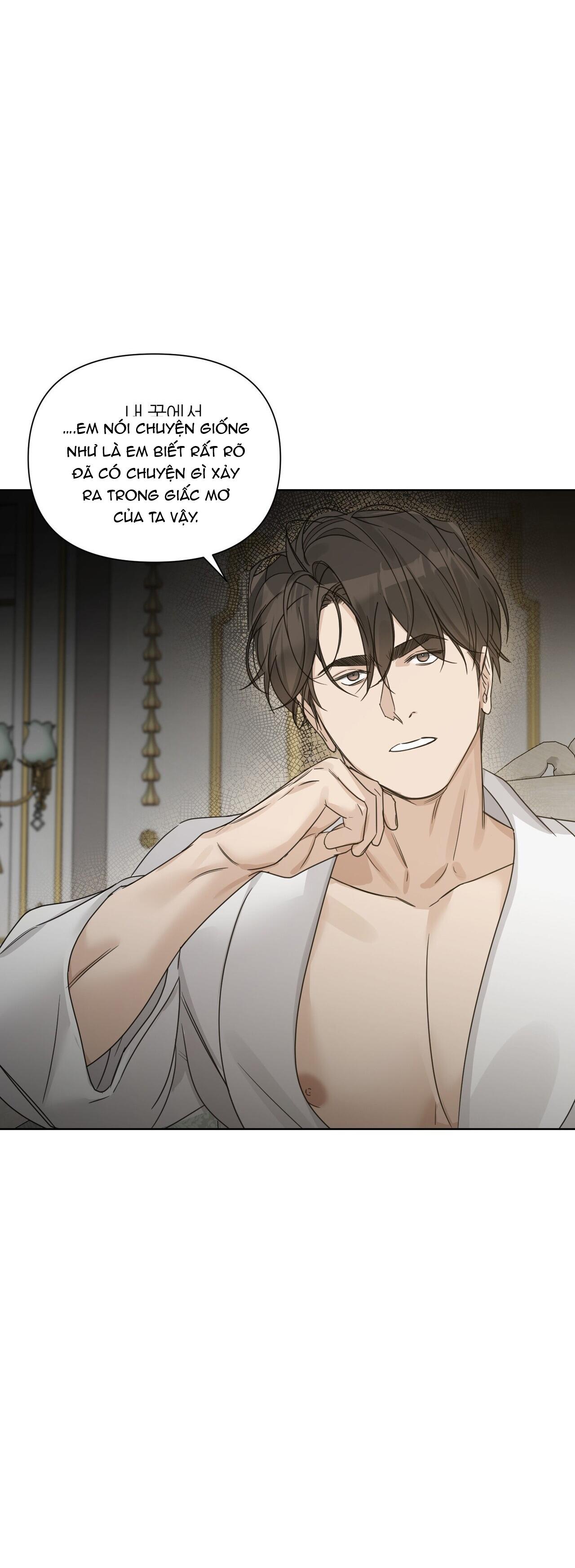 INTO THE ROSE GARDEN - Chap 66