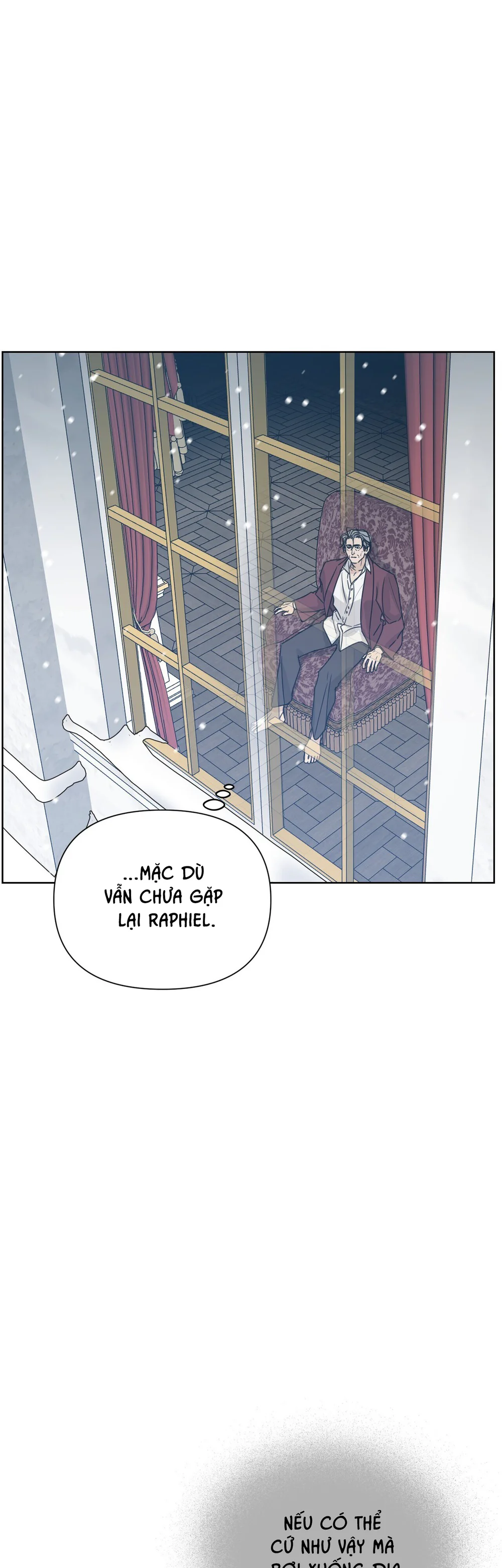 INTO THE ROSE GARDEN - Chap 70