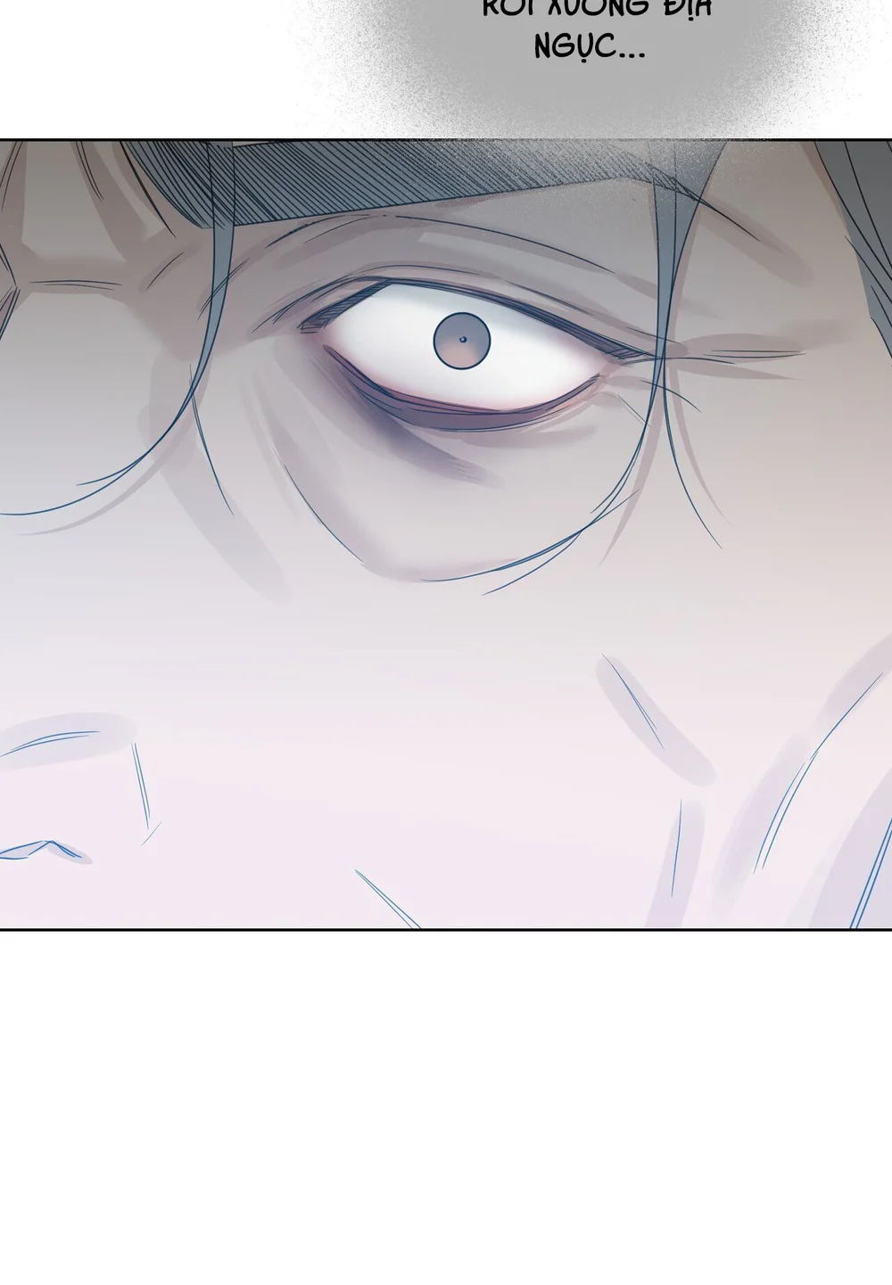 INTO THE ROSE GARDEN - Chap 70