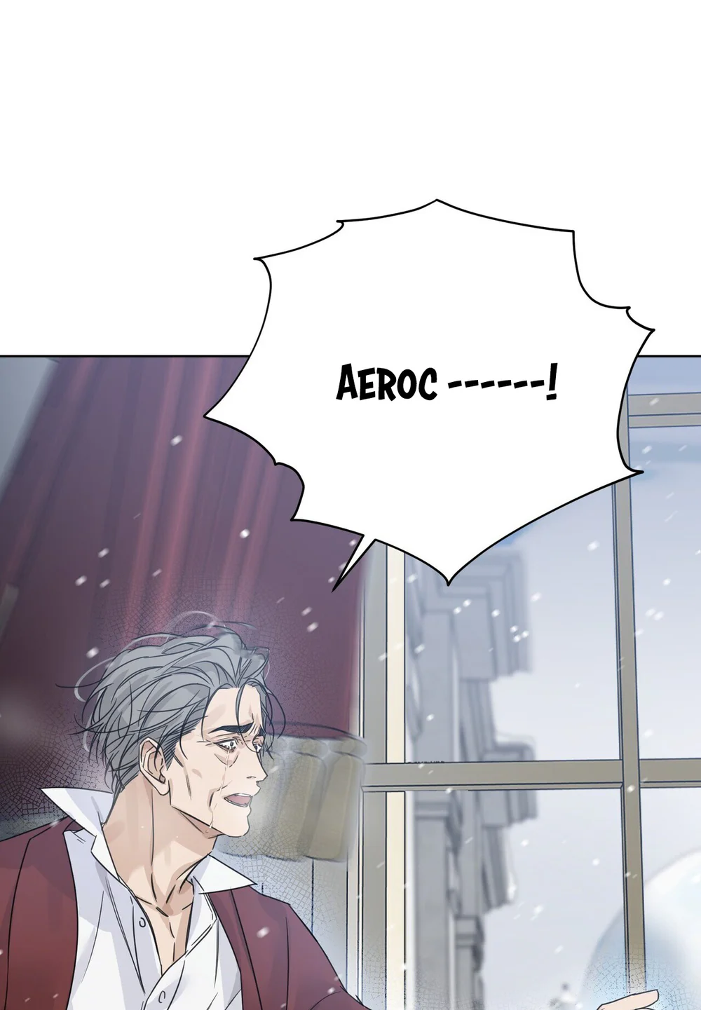 INTO THE ROSE GARDEN - Chap 70