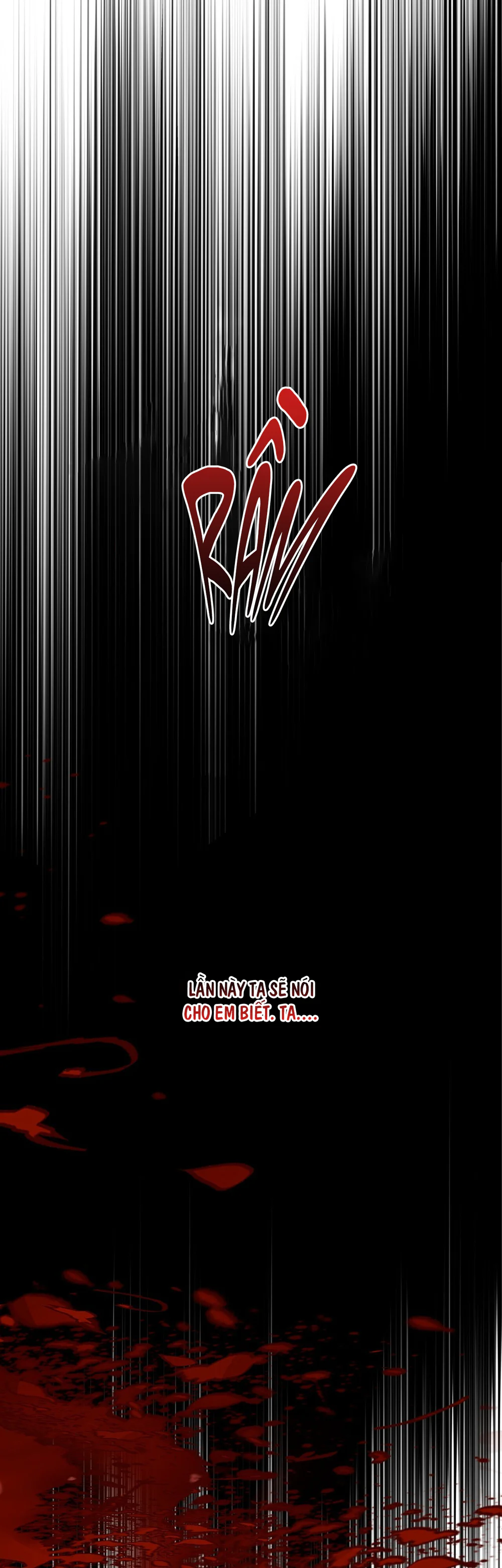 INTO THE ROSE GARDEN - Chap 70