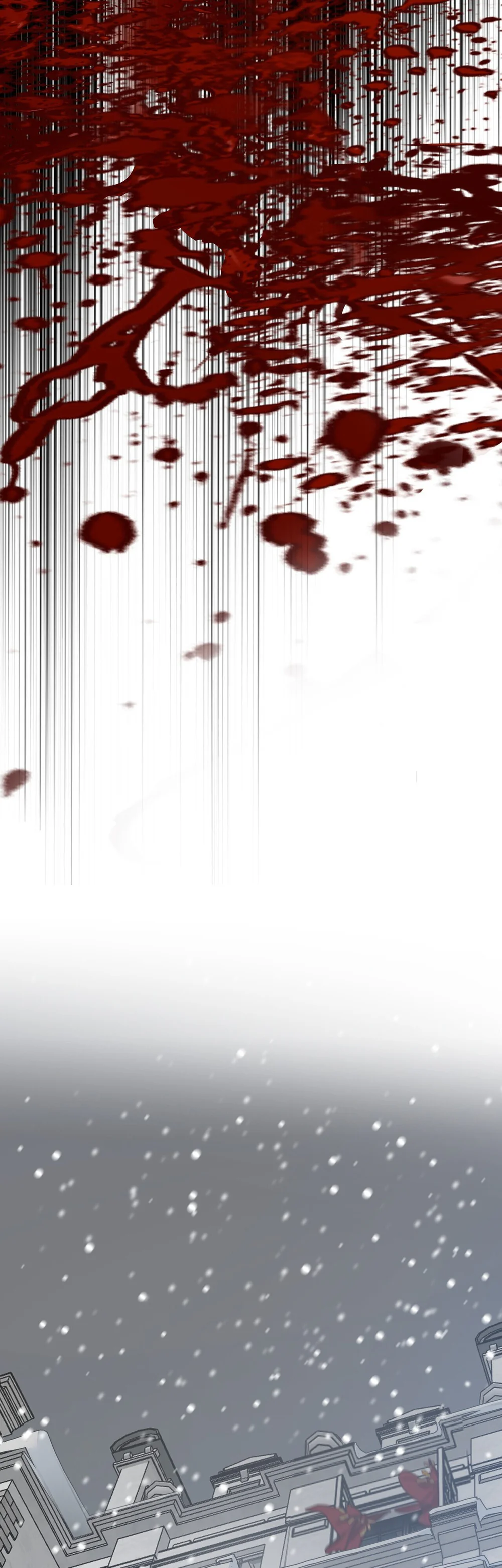 INTO THE ROSE GARDEN - Chap 70