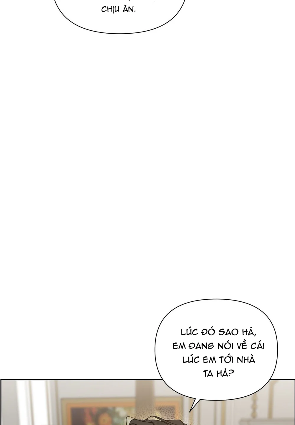 INTO THE ROSE GARDEN - Chap 70