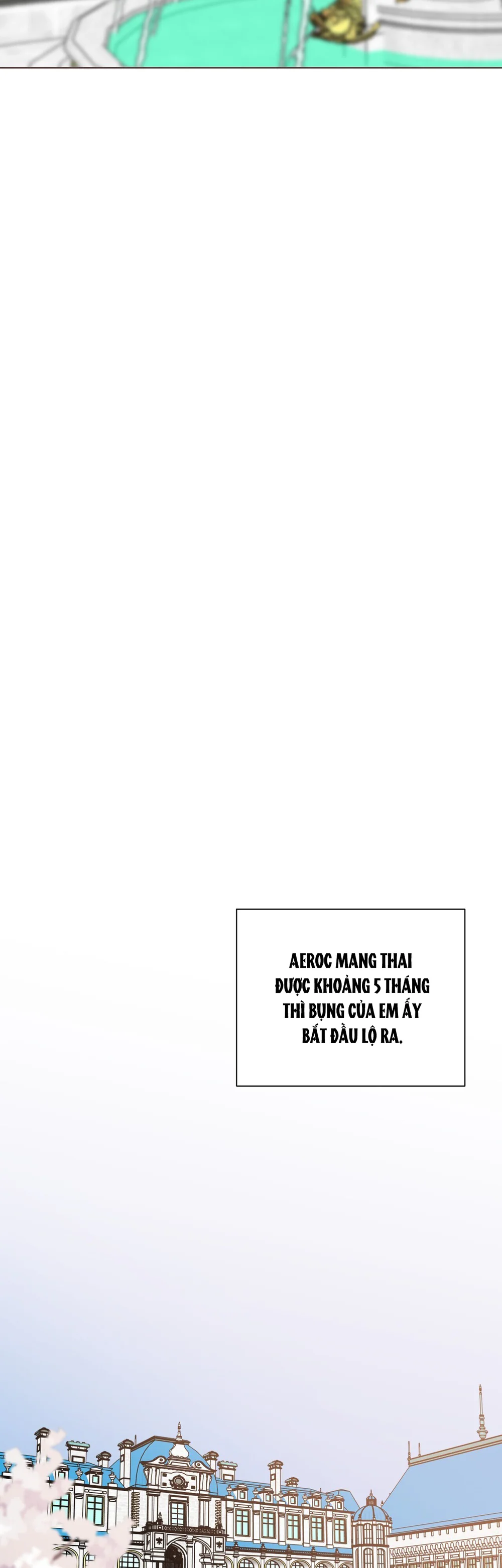 INTO THE ROSE GARDEN - Chap 70