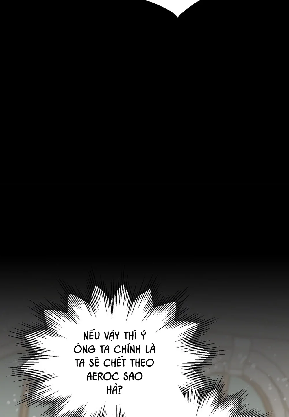 INTO THE ROSE GARDEN - Chap 70