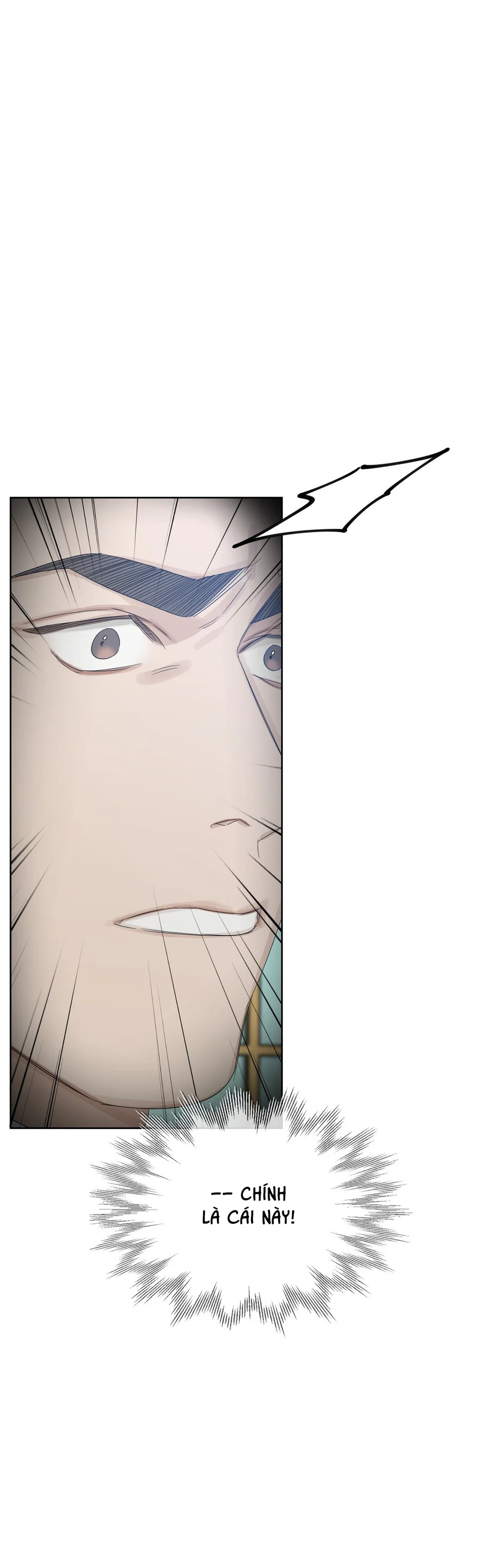 INTO THE ROSE GARDEN - Chap 71