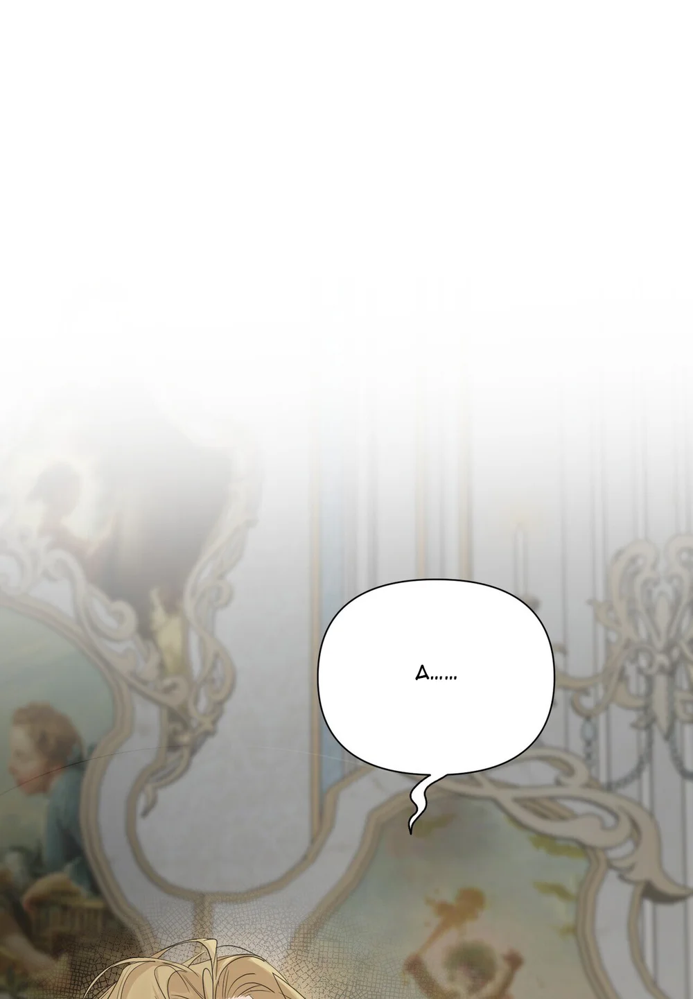 INTO THE ROSE GARDEN - Chap 71