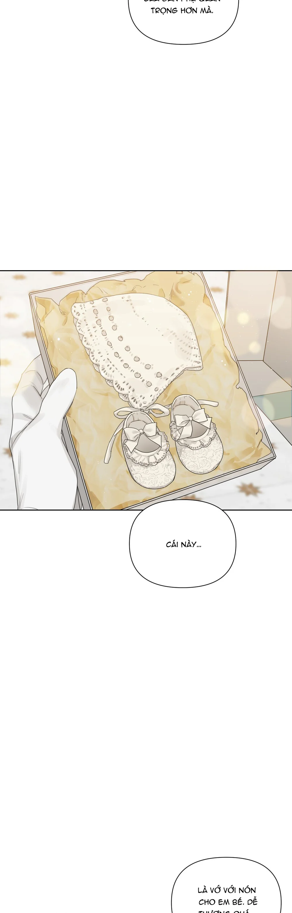 INTO THE ROSE GARDEN - Chap 71