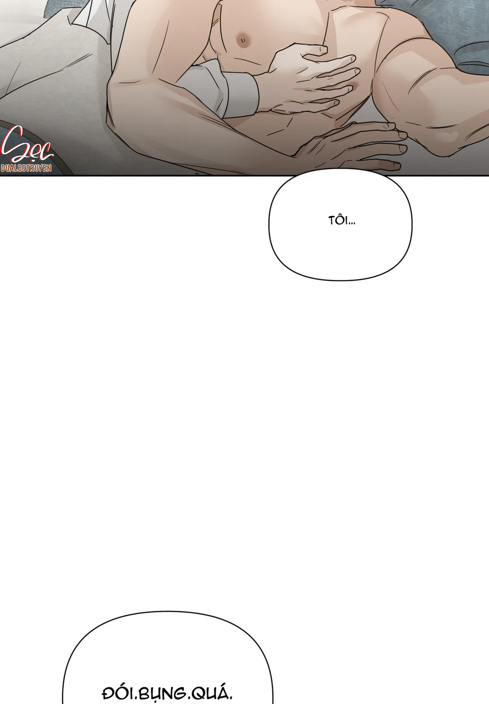 INTO THE ROSE GARDEN - Chap 71