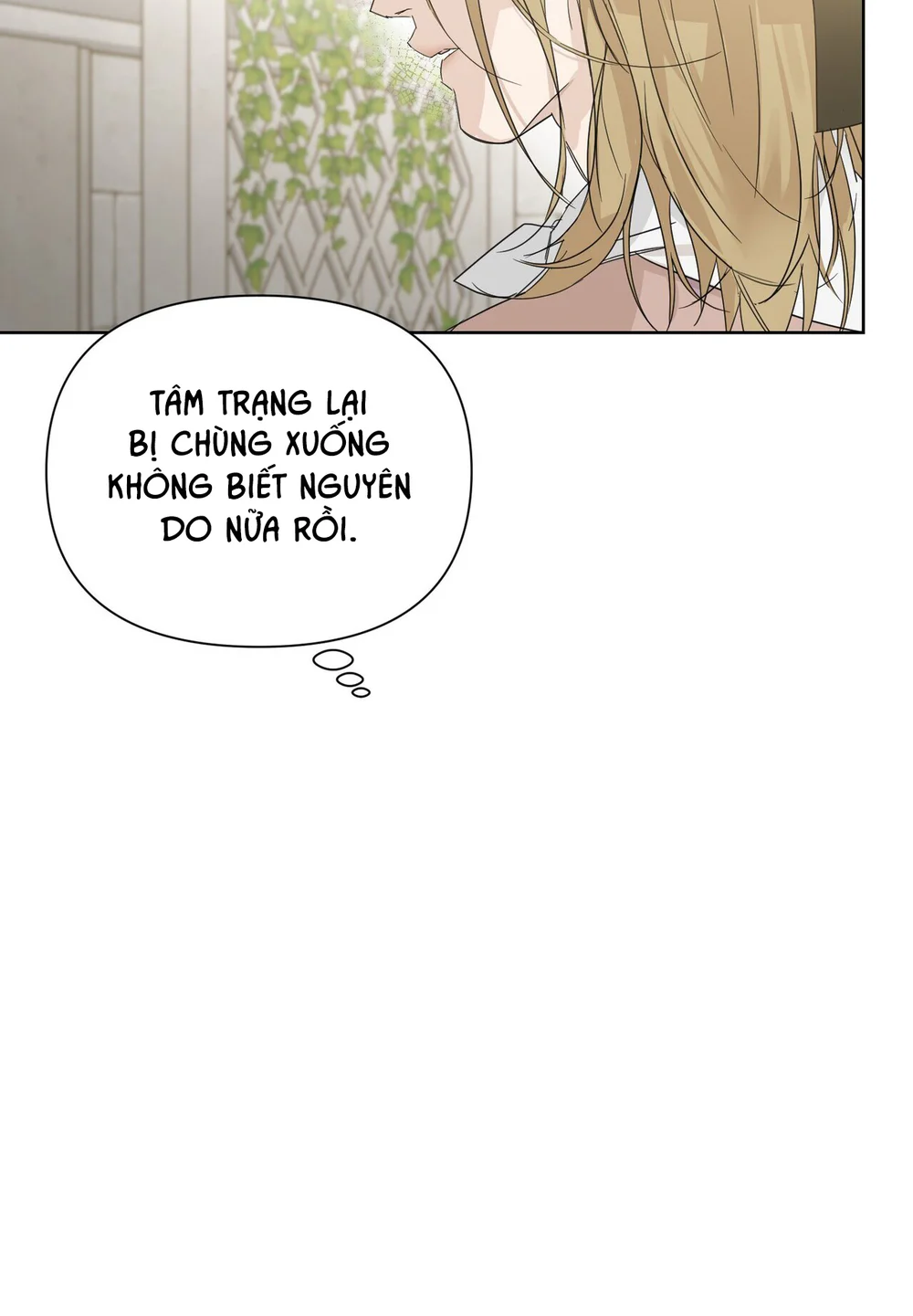 INTO THE ROSE GARDEN - Chap 72