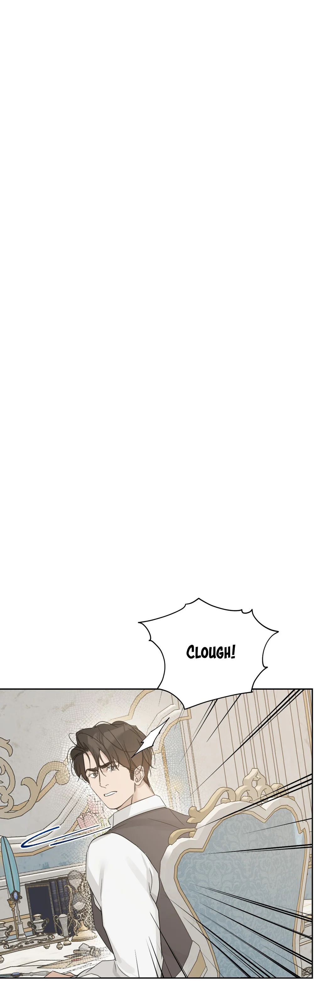 INTO THE ROSE GARDEN - Chap 72