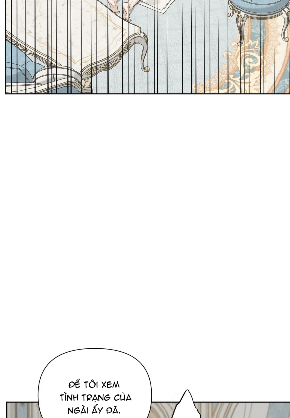 INTO THE ROSE GARDEN - Chap 72