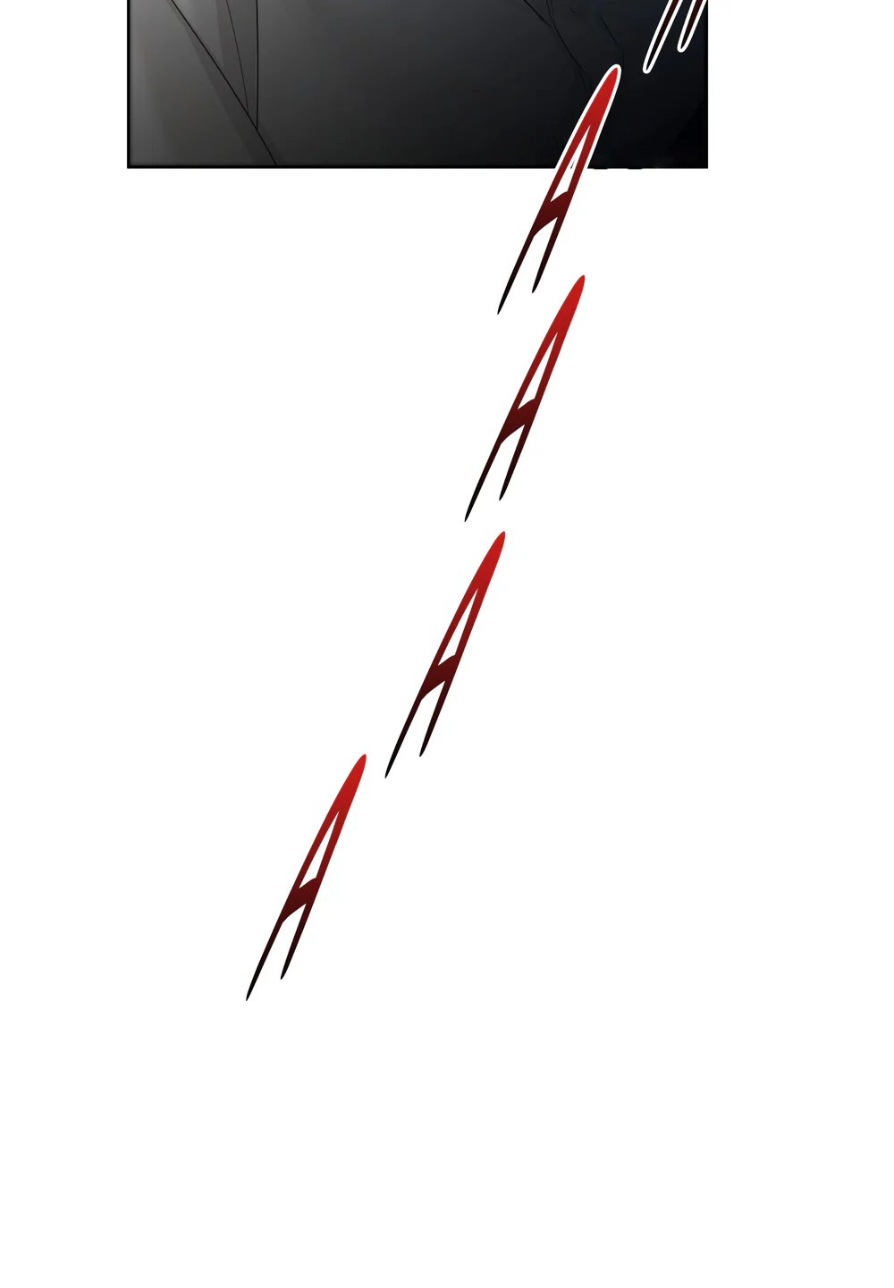 INTO THE ROSE GARDEN - Chap 72