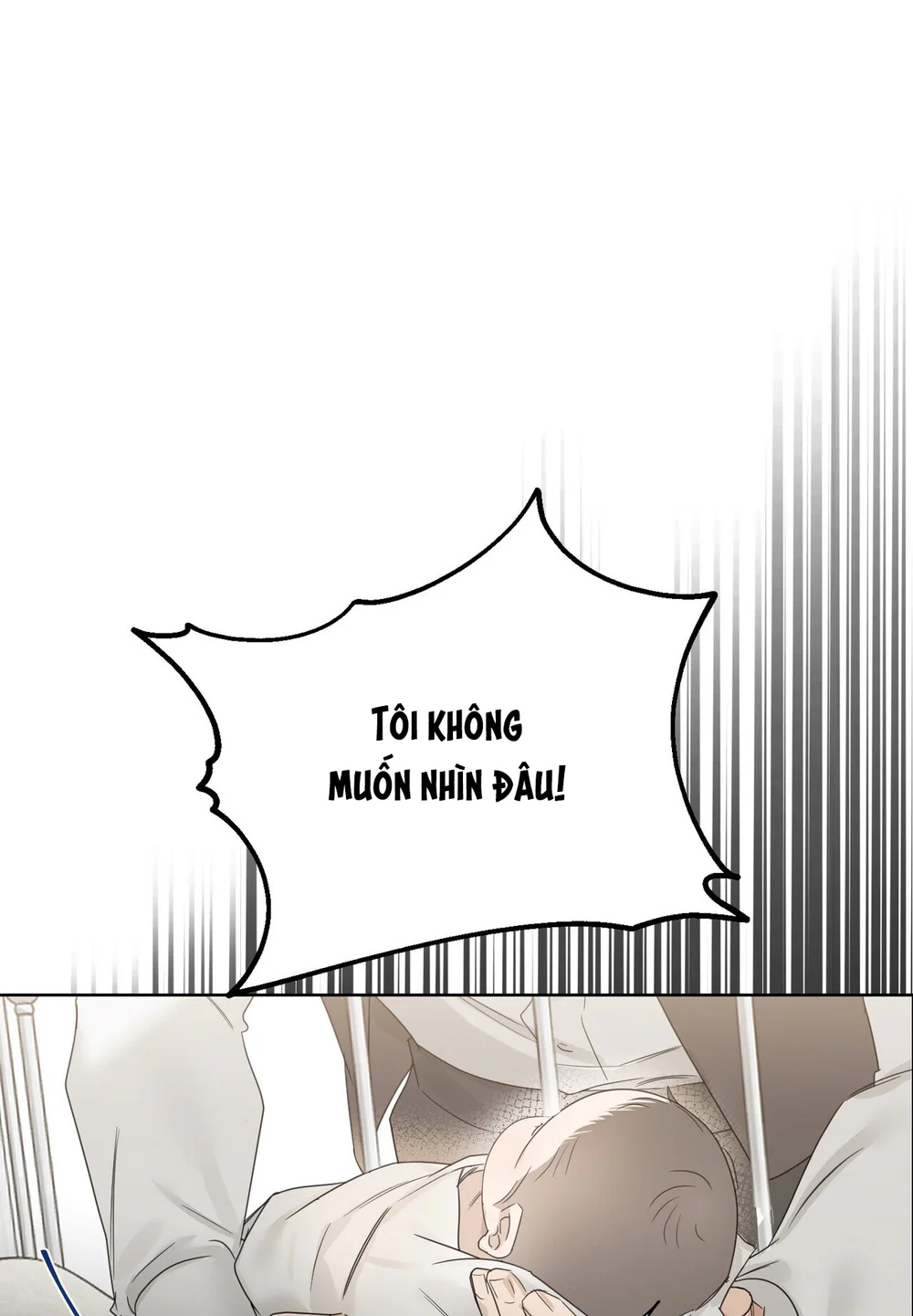 INTO THE ROSE GARDEN - Chap 72