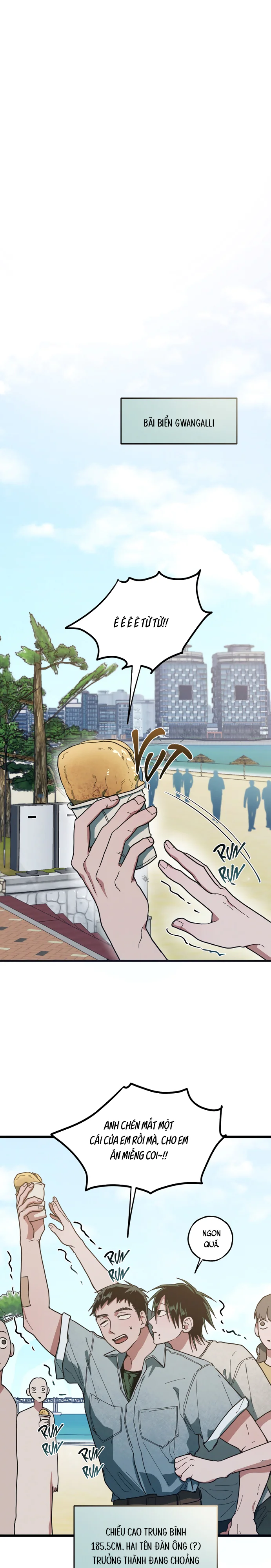 JANGSAN BEOM - Chap 11