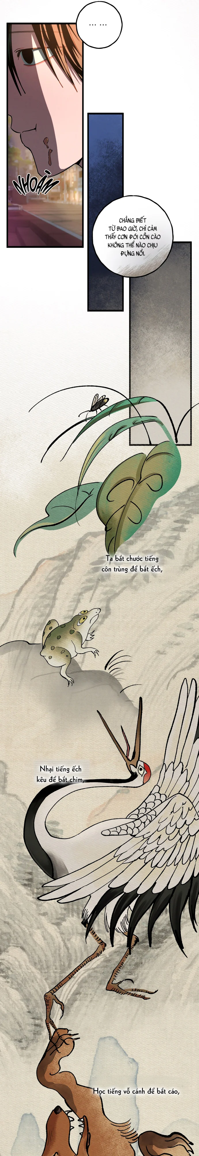 JANGSAN BEOM - Chap 11