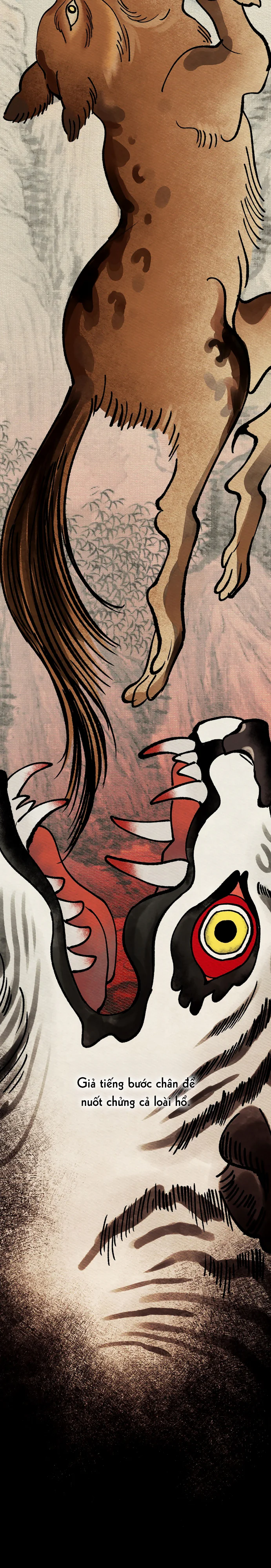 JANGSAN BEOM - Chap 11