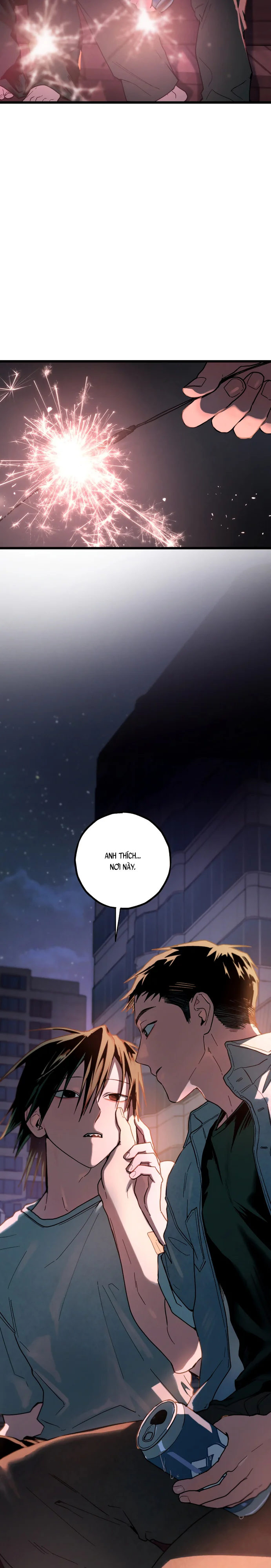 JANGSAN BEOM - Chap 11