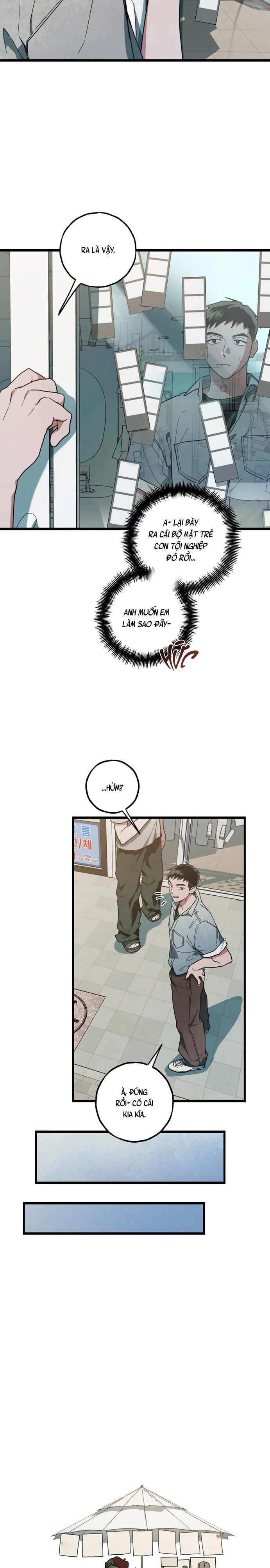 JANGSAN BEOM - Chap 11