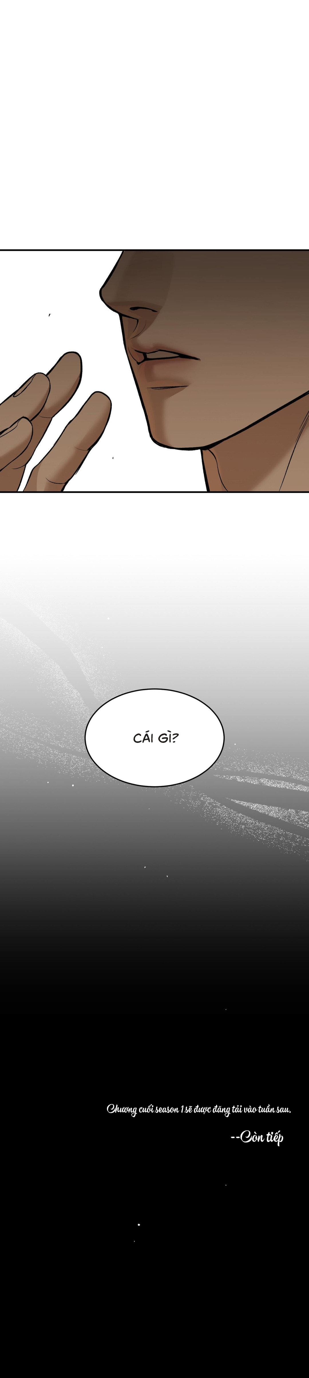 Jinx (Bản Không Che) - Chap 52