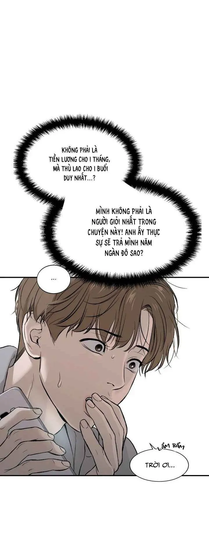 Jinx - Chap 1