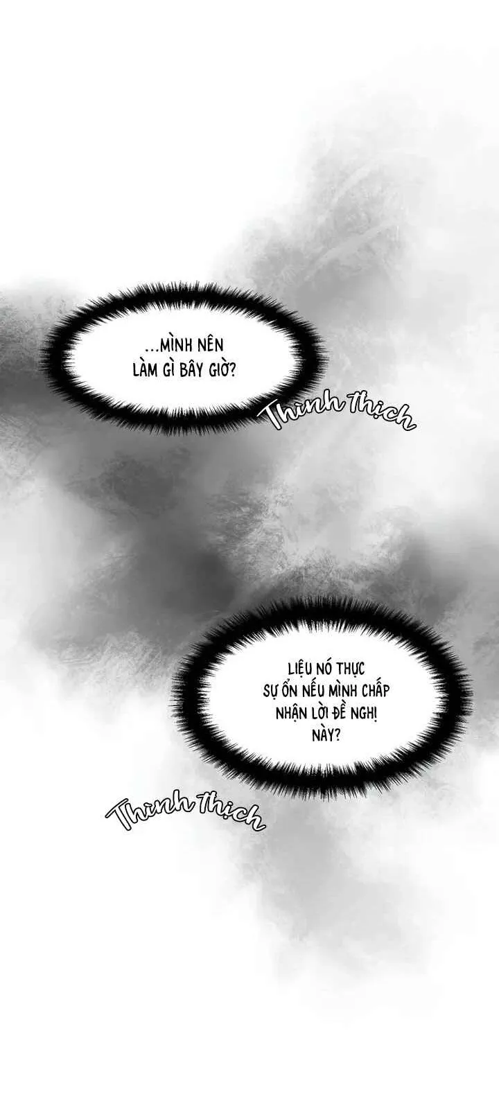 Jinx - Chap 1