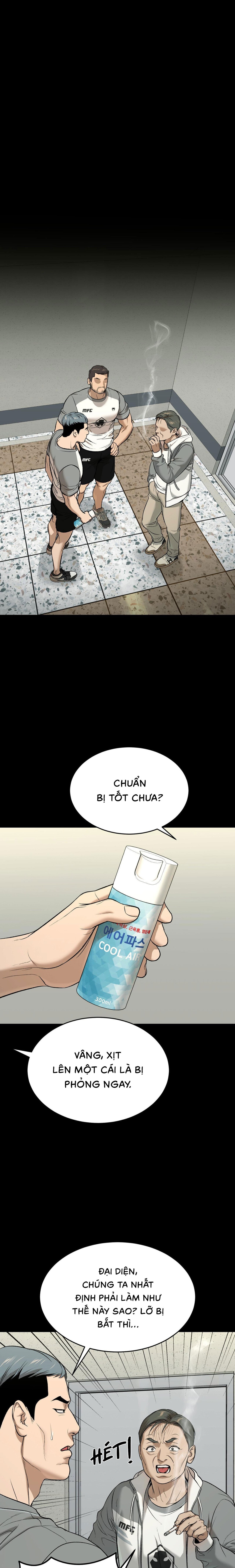 Jinx - Chap 50