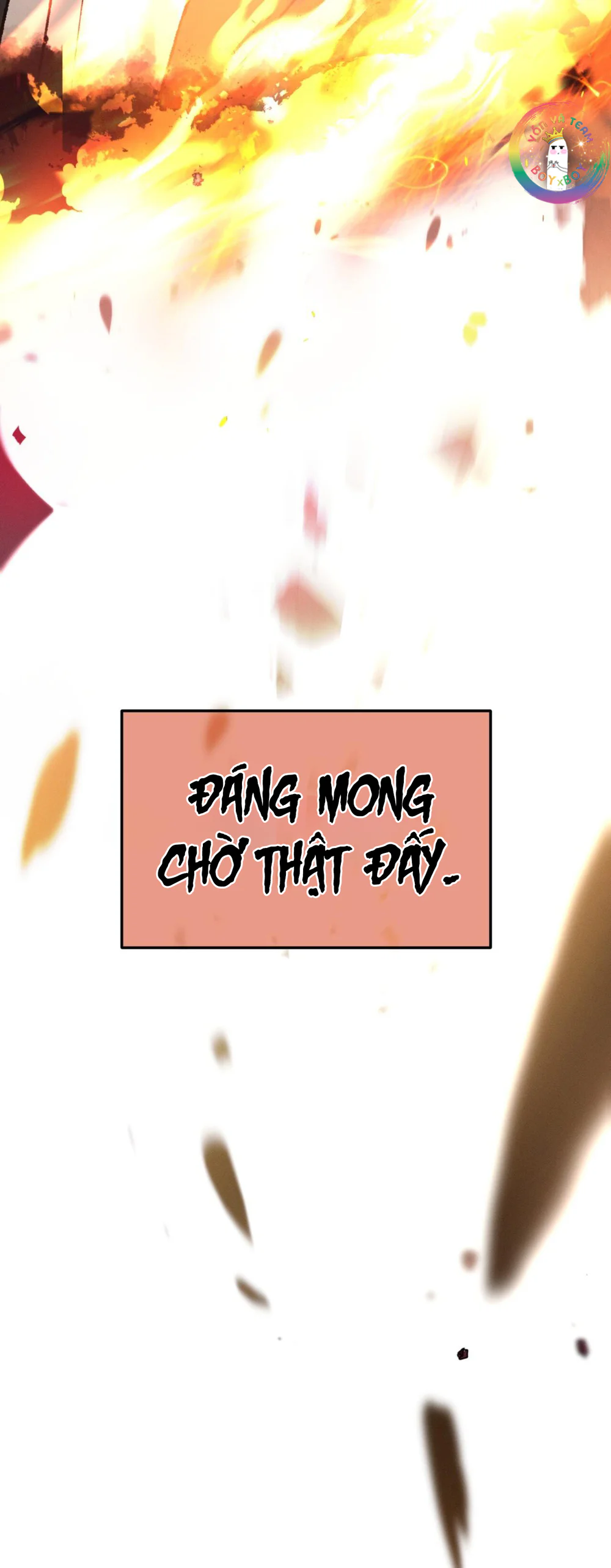 Kẻ Đáng Chết - Chap 1