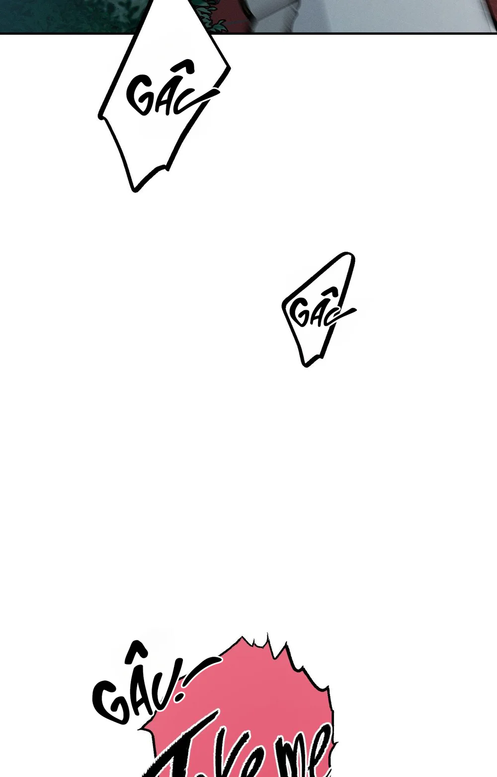 Kẻ Đáng Chết - Chap 1