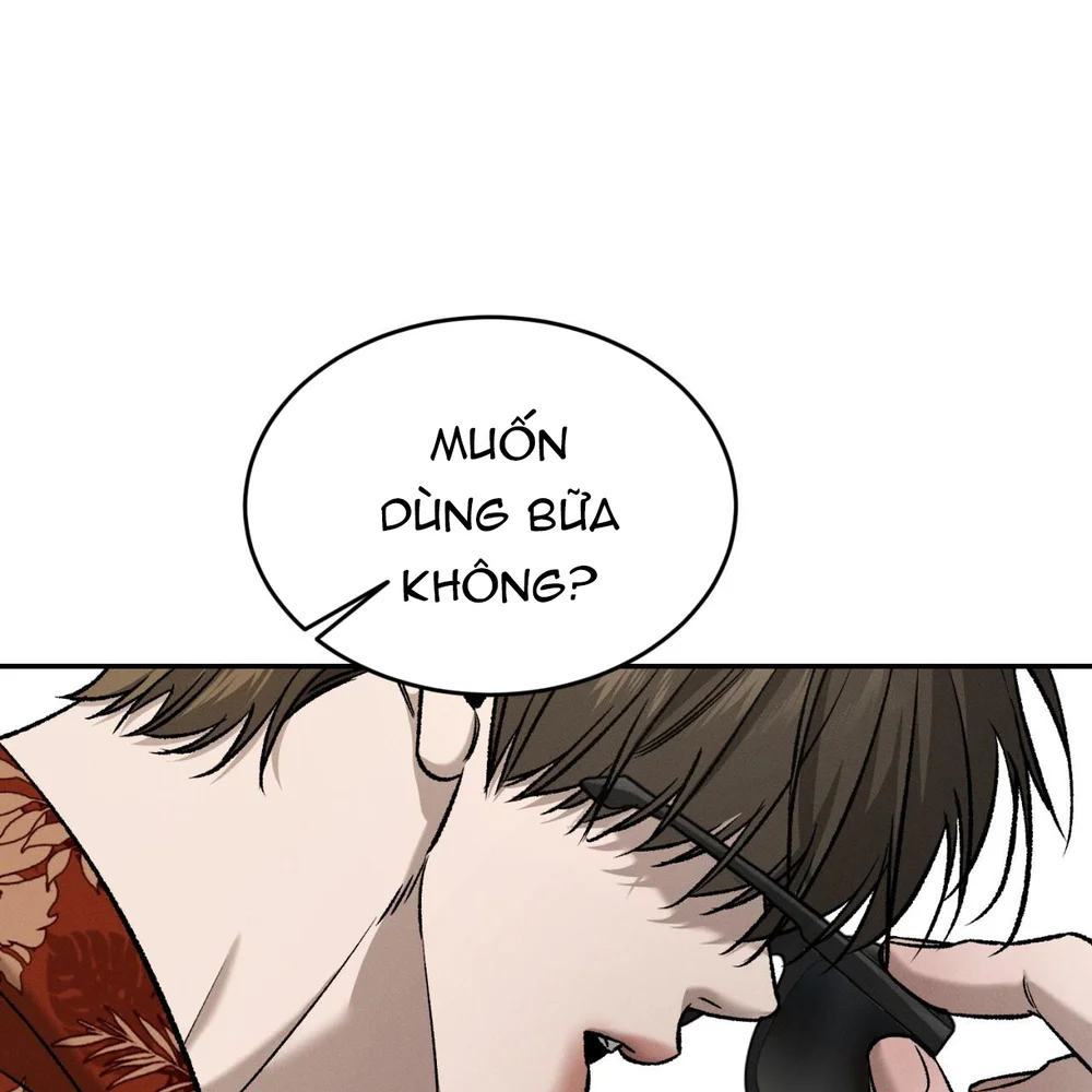 Kẻ Đáng Chết - Chap 1