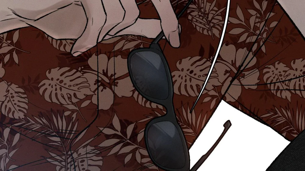 Kẻ Đáng Chết - Chap 1