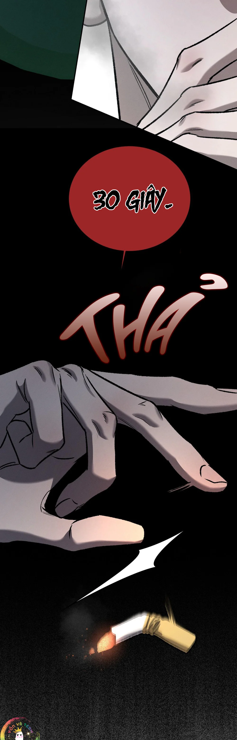 Kẻ Đáng Chết - Chap 1