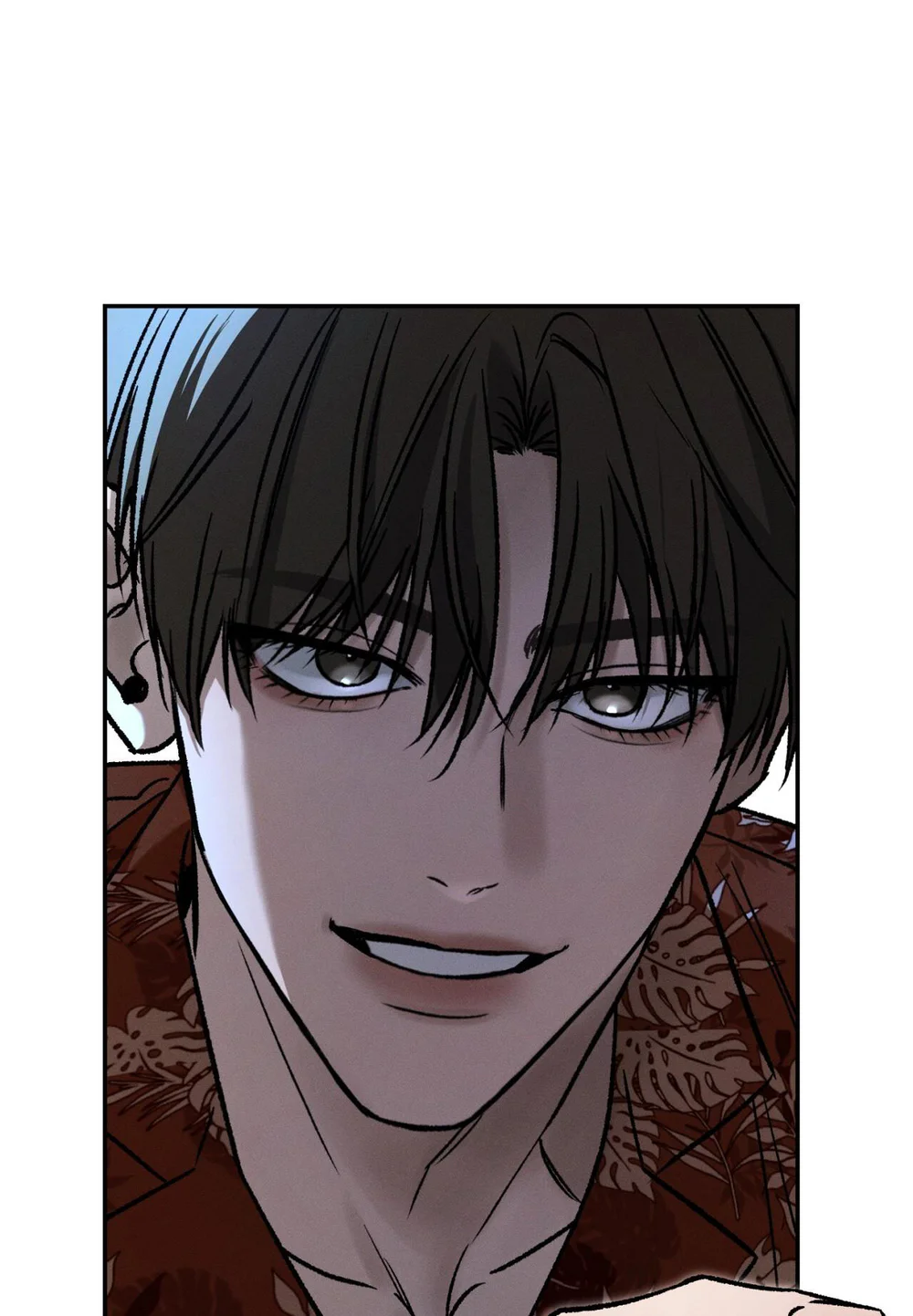 Kẻ Đáng Chết - Chap 1