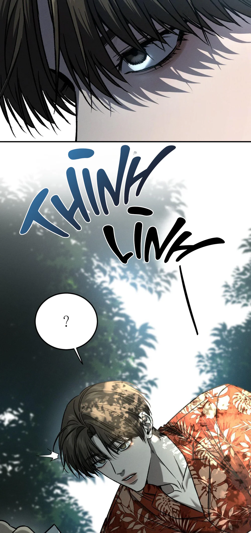 Kẻ Đáng Chết - Chap 1