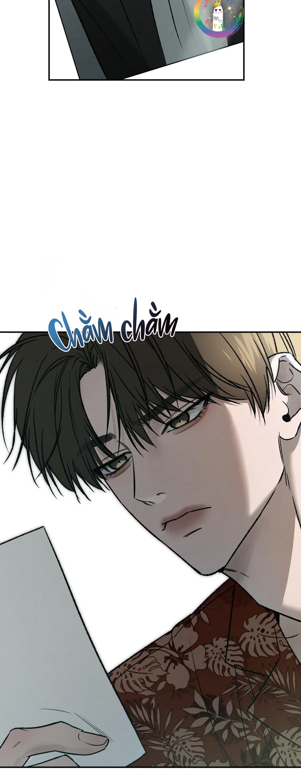 Kẻ Đáng Chết - Chap 1